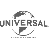 Universal Studios - grey