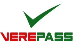 Verepass Covid vaccine compliance logo